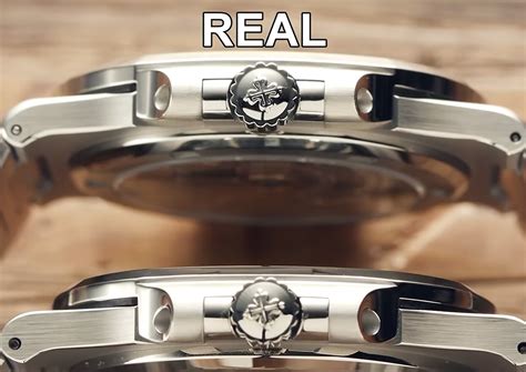 watches that are fake